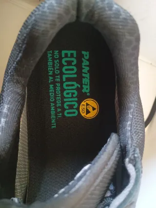 Zapatos Panter A ESTRENAR!!