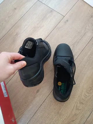 Zapatos Panter A ESTRENAR!!