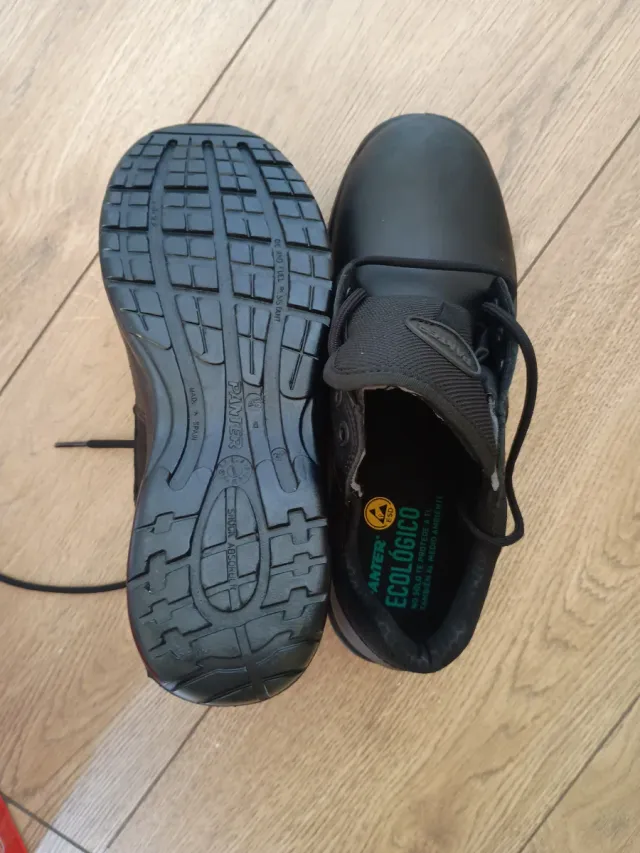 Zapatos Panter A ESTRENAR!!