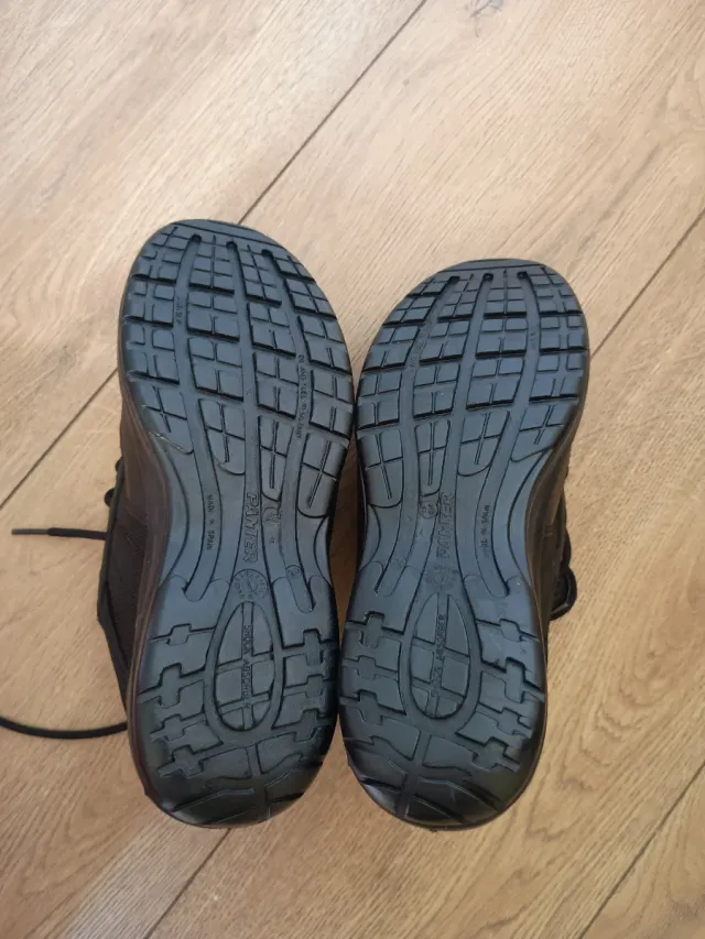 Zapatos Panter A ESTRENAR!!