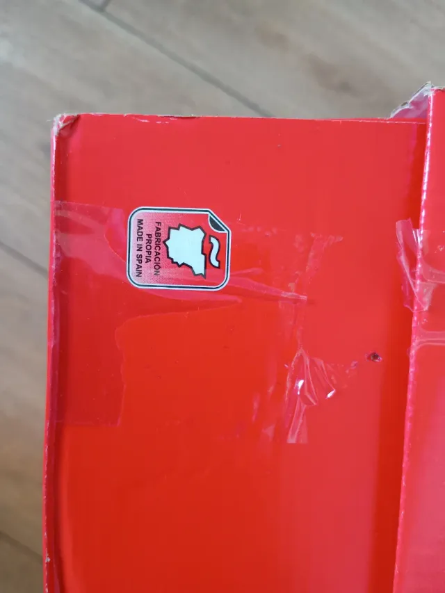 Zapatos Panter A ESTRENAR!!