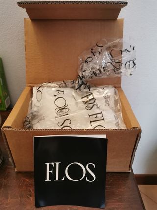 Lampada Flos Pochette