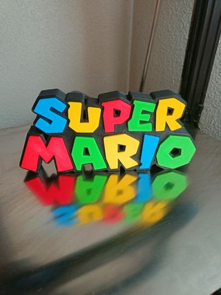 Pack Super Mario + Nintendo