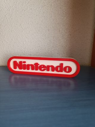 Pack Super Mario + Nintendo