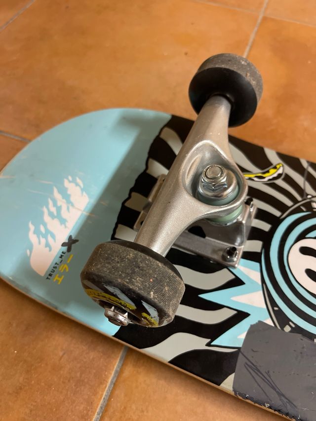 Patin Skate Decathlon