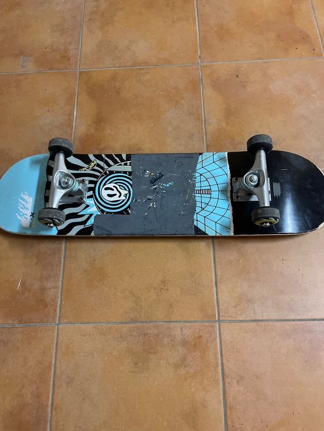 Patin Skate Decathlon