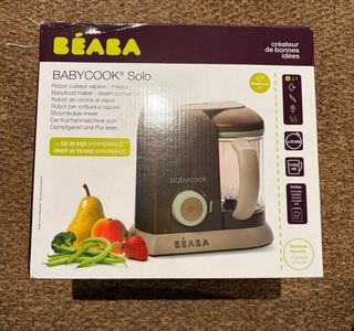 Robot Beaba Babycook Solo