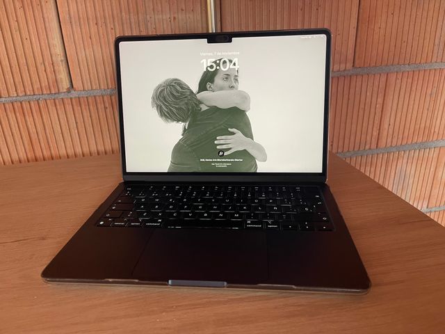 MacBook Air A2681