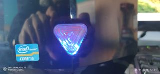 Ordenador Medion i5 8GB RAM