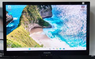 Ordenador Medion i5 8GB RAM