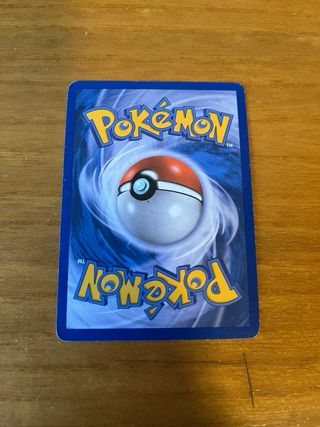 Slaking Holo 016 Pokémon Platino Español