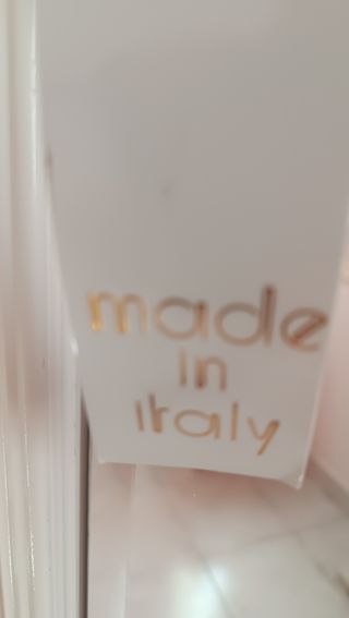 Jersey Malla Estampado Multicolor Talla Única