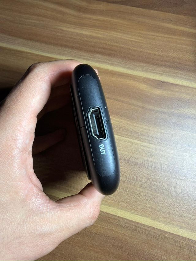 Elgato HD60 S Capturadora Externa