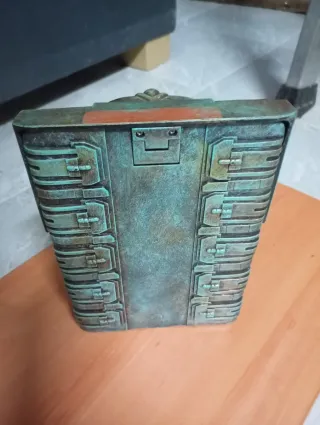 DVD Event Horizon Edición Coleccionista