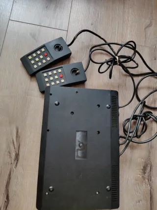 Consola Tele Computer Palson CX3000 con juegos