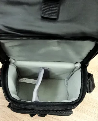 CÁMARA DIGITAL PROFESIONAL SONY ALPHA 6000L.