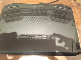 Portátil Acer Intel Core i7 32GB RAM