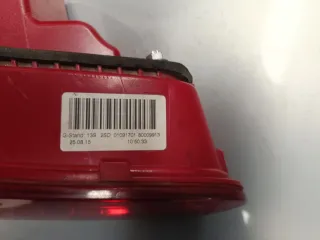 Piloto Trasero Audi 01091701