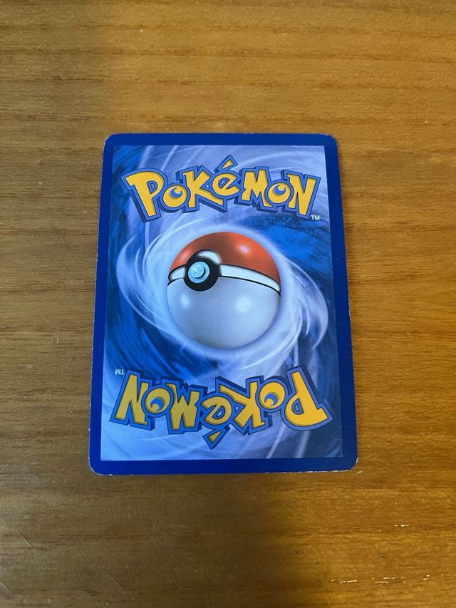 Manectric Holo 011 Pokémon Platino Español