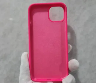 3 Capas iPhone 15 Plus por 20€