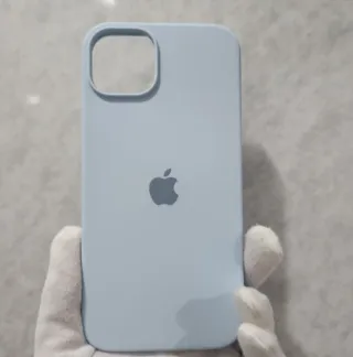 3 Capas iPhone 15 Plus por 20€