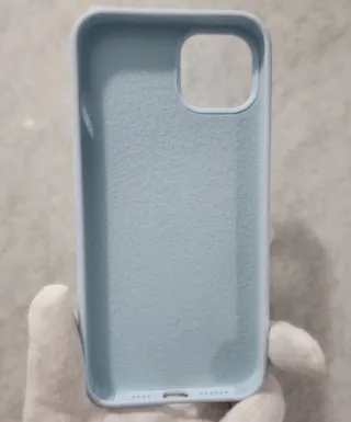 3 Capas iPhone 15 Plus por 20€