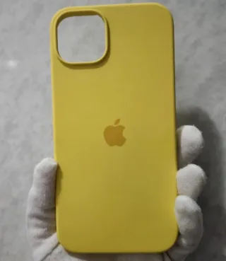 3 Capas iPhone 15 Plus por 20€