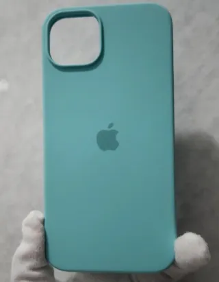 3 Capas iPhone 15 Plus por 20€