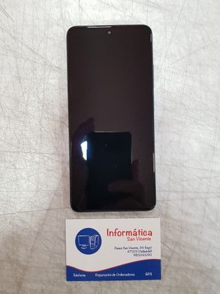 Poco X4 Pro 5G 128GB Seminuevo