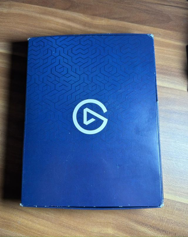 Elgato HD60 S - Capturadora Externa