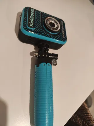 Cámara VTech Kidizoom Studio Azul