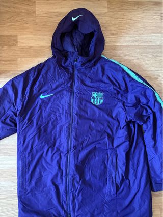 Plumas Nike FCBarcelona Producto original