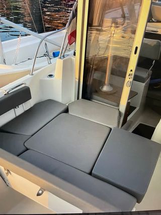 Beneteau Antares 6