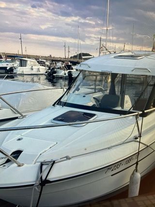 Beneteau Antares 6