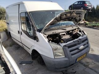 1813746 mando climatizador ford c1h18d451a transit