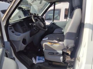 1813746 mando climatizador ford c1h18d451a transit