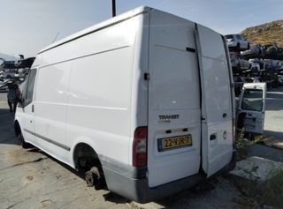 1813746 mando climatizador ford c1h18d451a transit