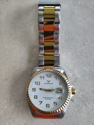 Reloj VICEROY 432085 Hombre