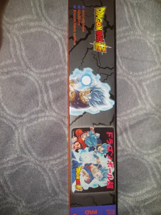 Alfombrilla Dragon Ball Super PC/Switch