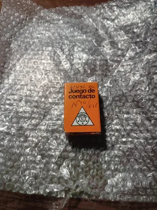 Platinos Suzuki Maxi