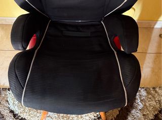 Silla coche Mercedes-Benz / Römer