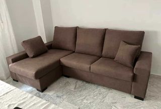 Sofá Chaiselongue Directas de fabrica