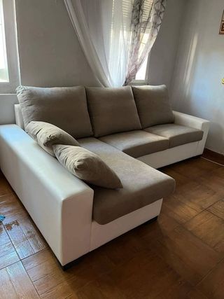 Sofá Chaiselongue Directas de fabrica