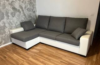 Sofá Chaiselongue Directas de fabrica