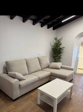 Sofá Chaiselongue Directas de fabrica