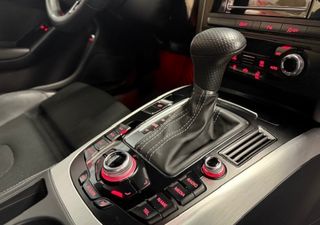 AUDI A5 COUPE 2.0 TDI MULTITRONIC S LINE EDITION