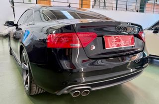 AUDI A5 COUPE 2.0 TDI MULTITRONIC S LINE EDITION