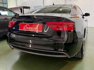 AUDI A5 COUPE 2.0 TDI MULTITRONIC S LINE EDITION
