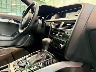 AUDI A5 COUPE 2.0 TDI MULTITRONIC S LINE EDITION