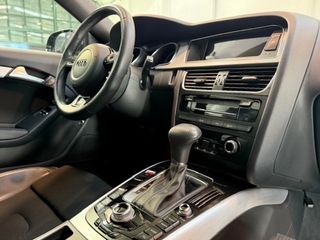 AUDI A5 COUPE 2.0 TDI MULTITRONIC S LINE EDITION